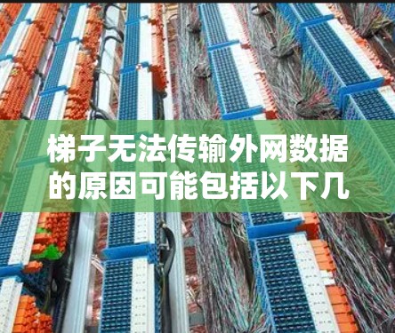 梯子无法传输外网数据的原因可能包括以下几点 梯子无法传输外网数据的原因可能包括以下几点