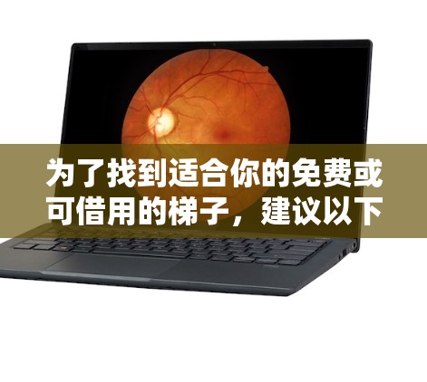 为了找到适合你的免费或可借用的梯子,建议以下步骤 为了找到适合你的免费或可借用的梯子,建议以下步骤