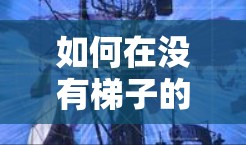 如何在没有梯子的情况下连接到外网？