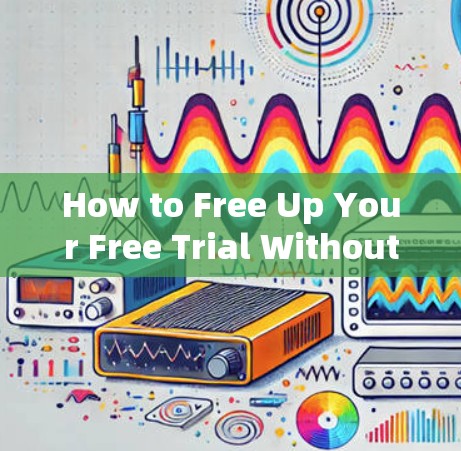 How to Free Up Your Free Trial Without Breaking the Bank How to Free Up Your Free Trial Without Breaking the Bank