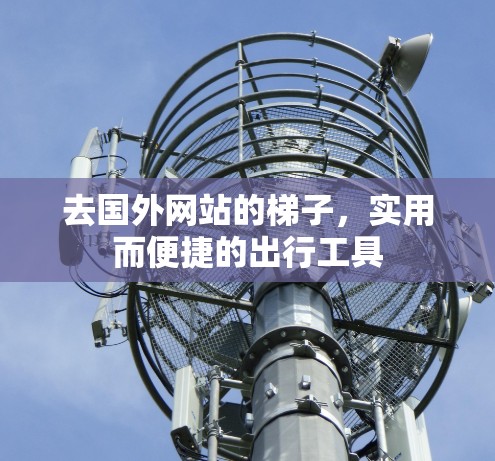 去国外网站的梯子,实用而便捷的出行工具 去国外网站的梯子,实用而便捷的出行工具
