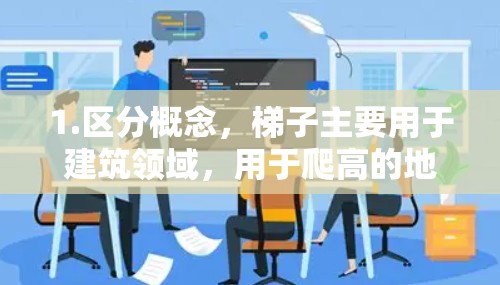 1.区分概念，梯子主要用于建筑领域，用于爬高的地方；外网是连接互联网的设备，用于连接到互联网上的服务器