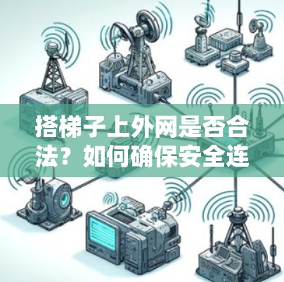 搭梯子上外网是否合法?如何确保安全连接 搭梯子上外网是否合法?如何确保安全连接