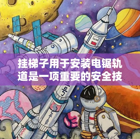 挂梯子用于安装电锯轨道是一项重要的安全技能,需要小心操作以确保安全。以下是一份详细的安全步骤指南,帮助你顺利完成这个过程 挂梯子用于安装电锯轨道是一项重要的安全技能,需要小心操作以确保安全。以下是一份详细的安全步骤指南,帮助你顺利完成这个过程