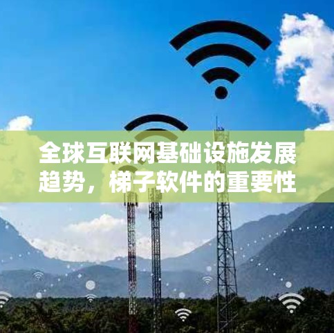 全球互联网基础设施发展趋势,梯子软件的重要性与选择 全球互联网基础设施发展趋势,梯子软件的重要性与选择