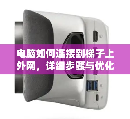 电脑如何连接到梯子上外网，详细步骤与优化建议