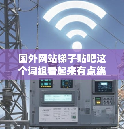 国外网站梯子贴吧这个词组看起来有点绕，可能需要拆解一下。以下是一些可能的解释和建议，帮助你更好地理解并创建一个类似的目标