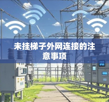 未挂梯子外网连接的注意事项 未挂梯子外网连接的注意事项