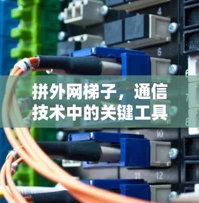 拼外网梯子,通信技术中的关键工具 拼外网梯子,通信技术中的关键工具