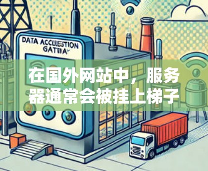 在国外网站中,服务器通常会被挂上梯子以防止因服务器移动导致网站位置变化的问题。以下是具体的步骤和方法 在国外网站中,服务器通常会被挂上梯子以防止因服务器移动导致网站位置变化的问题。以下是具体的步骤和方法