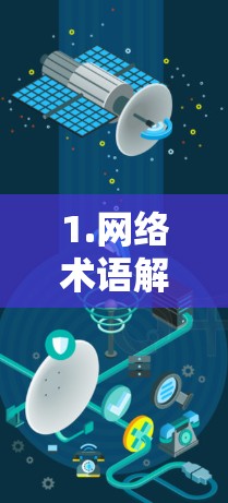 1.网络术语解释 1.网络术语解释