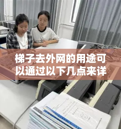 梯子去外网的用途可以通过以下几点来详细阐述 梯子去外网的用途可以通过以下几点来详细阐述