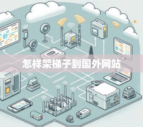 怎样架梯子到国外网站 怎样架梯子到国外网站