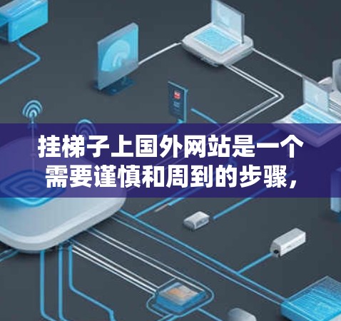 挂梯子上国外网站是一个需要谨慎和周到的步骤,以下是详细的指南 挂梯子上国外网站是一个需要谨慎和周到的步骤,以下是详细的指南