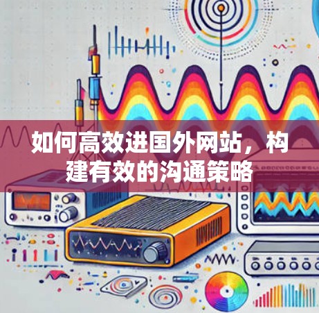 如何高效进国外网站,构建有效的沟通策略 如何高效进国外网站,构建有效的沟通策略