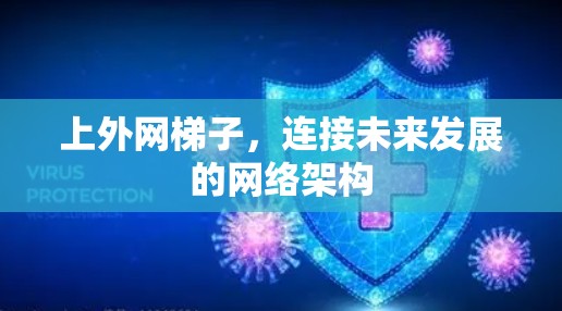 上外网梯子,连接未来发展的网络架构 上外网梯子,连接未来发展的网络架构
