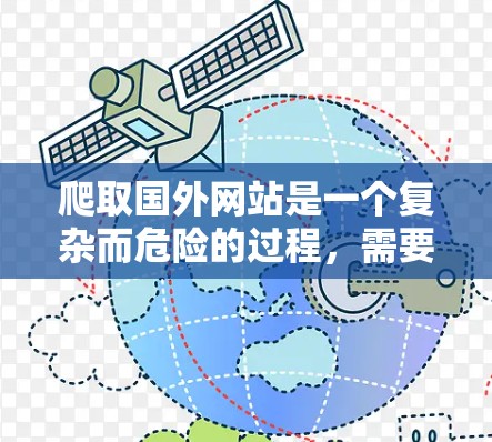 爬取国外网站是一个复杂而危险的过程,需要综合考虑安全、效率、权限和结构等多个方面。以下是一个结构化的指南,帮助您有效完成这个任务 爬取国外网站是一个复杂而危险的过程,需要综合考虑安全、效率、权限和结构等多个方面。以下是一个结构化的指南,帮助您有效完成这个任务