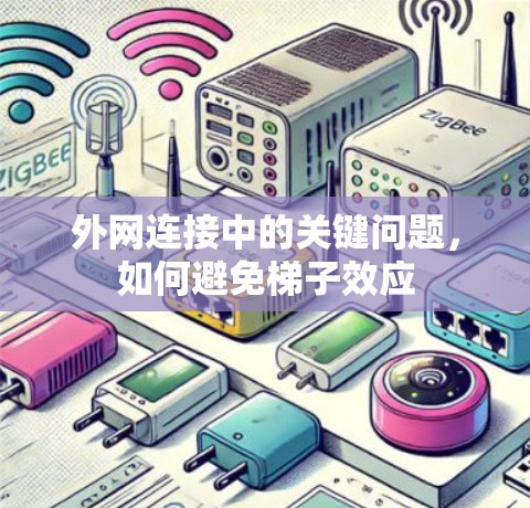 外网连接中的关键问题，如何避免梯子效应