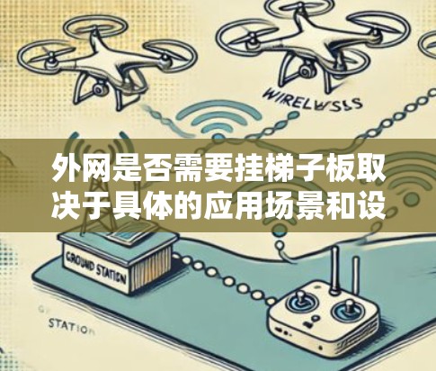 外网是否需要挂梯子板取决于具体的应用场景和设备的连接方式。以下是详细的解释