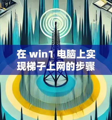 在 win1 电脑上实现梯子上网的步骤如下 在 win1 电脑上实现梯子上网的步骤如下