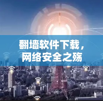 翻墙软件下载，网络安全之殇