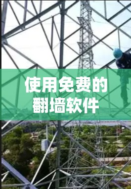 使用免费的翻墙软件时，以下是一些步骤和注意事项