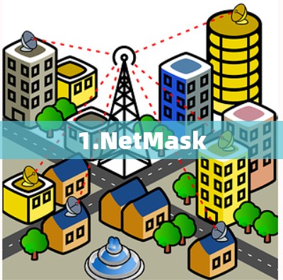 1.NetMask 1.NetMask