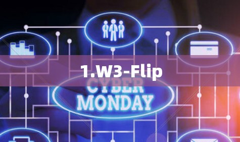 1.W3-Flip 1.W3-Flip