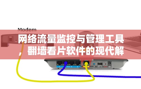 网络流量监控与管理工具,翻墙看片软件的现代解决方案 网络流量监控与管理工具,翻墙看片软件的现代解决方案