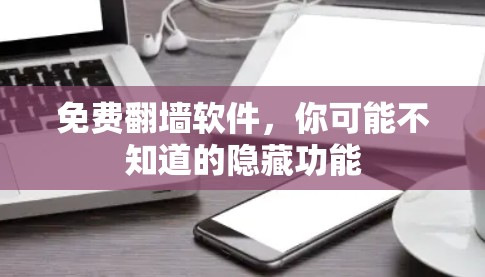 免费翻墙软件,你可能不知道的隐藏功能 免费翻墙软件,你可能不知道的隐藏功能