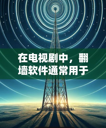 在电视剧中,翻墙软件通常用于将图片或视频切换到另一平台,如从流媒体平台切换到社交媒体,或者从移动设备切换到PC。以下是关于翻墙软件的一些建议和推荐 在电视剧中,翻墙软件通常用于将图片或视频切换到另一平台,如从流媒体平台切换到社交媒体,或者从移动设备切换到PC。以下是关于翻墙软件的一些建议和推荐