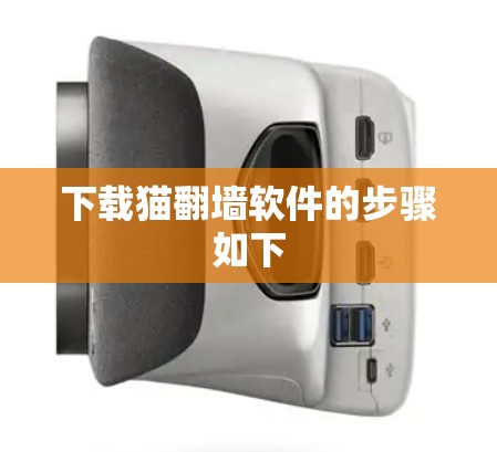 下载猫翻墙软件的步骤如下 下载猫翻墙软件的步骤如下