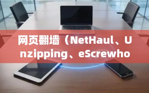 网页翻墙(NetHaul、Unzipping、eScrewhole等)是一种将电脑上的网页转移到手机或平板上的操作,通常用于在移动设备上访问相同内容。以下是一些常见的网页翻墙软件推荐 网页翻墙(NetHaul、Unzipping、eScrewhole等)是一种将电脑上的网页转移到手机或平板上的操作,通常用于在移动设备上访问相同内容。以下是一些常见的网页翻墙软件推荐