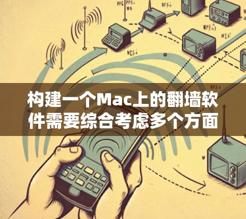 构建一个Mac上的翻墙软件需要综合考虑多个方面,以下是一个详细的步骤指南 构建一个Mac上的翻墙软件需要综合考虑多个方面,以下是一个详细的步骤指南