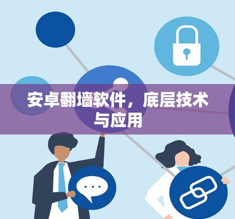 安卓翻墙软件,底层技术与应用 安卓翻墙软件,底层技术与应用
