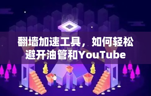 翻墙加速工具,如何轻松避开油管和YouTube 翻墙加速工具,如何轻松避开油管和YouTube
