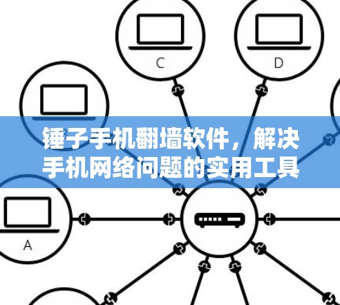 锤子手机翻墙软件,解决手机网络问题的实用工具 锤子手机翻墙软件,解决手机网络问题的实用工具