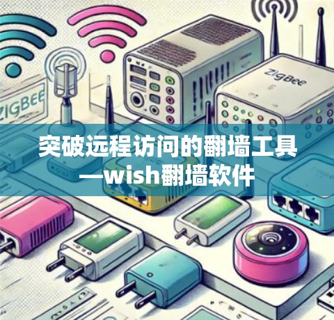 突破远程访问的翻墙工具—wish翻墙软件 突破远程访问的翻墙工具—wish翻墙软件