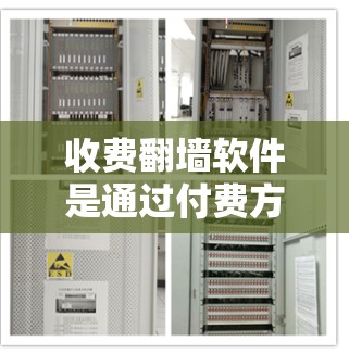 收费翻墙软件是通过付费方式获取网络资源后上传至目标网站的一种内容管理方式。以下是对收费翻墙软件的详细分析 收费翻墙软件是通过付费方式获取网络资源后上传至目标网站的一种内容管理方式。以下是对收费翻墙软件的详细分析