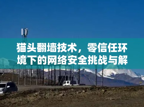 猫头翻墙技术,零信任环境下的网络安全挑战与解决方案 猫头翻墙技术,零信任环境下的网络安全挑战与解决方案