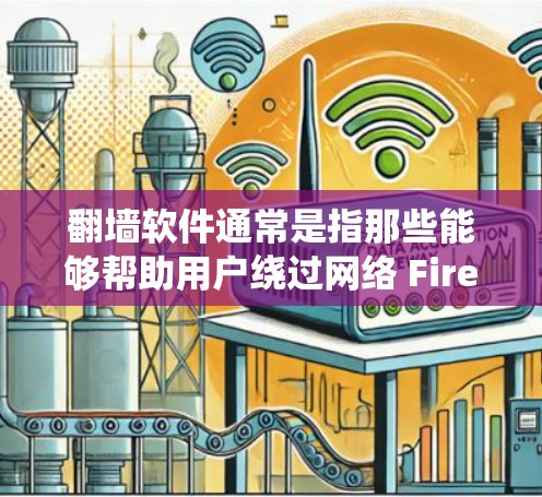 翻墙软件通常是指那些能够帮助用户绕过网络 Firewall或网络监控的软件。这些软件通过加密数据、设置访问控制机制、或使用网络过滤器来实现用户在特定区域的网络访问。翻墙软件的主要功能包括 翻墙软件通常是指那些能够帮助用户绕过网络 Firewall或网络监控的软件。这些软件通过加密数据、设置访问控制机制、或使用网络过滤器来实现用户在特定区域的网络访问。翻墙软件的主要功能包括