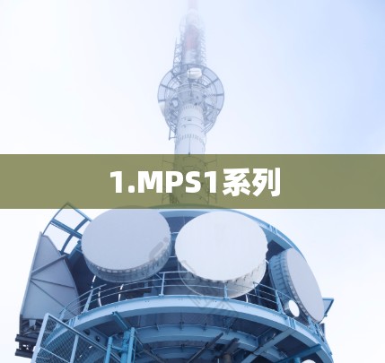 1.MPS1系列 1.MPS1系列