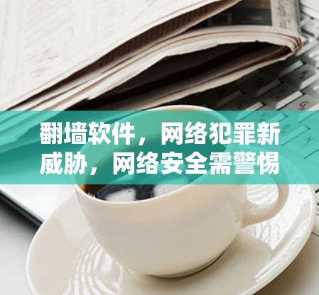 翻墙软件,网络犯罪新威胁,网络安全需警惕 翻墙软件,网络犯罪新威胁,网络安全需警惕