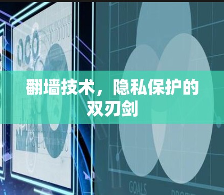 翻墙技术,隐私保护的双刃剑 翻墙技术,隐私保护的双刃剑