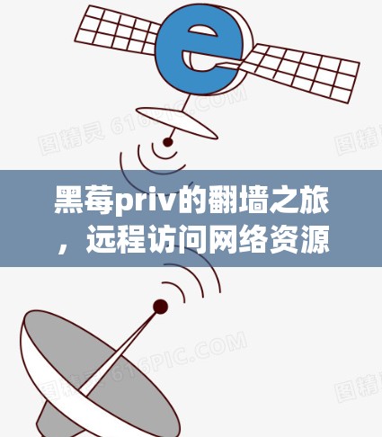 黑莓priv的翻墙之旅,远程访问网络资源的新范式 黑莓priv的翻墙之旅,远程访问网络资源的新范式