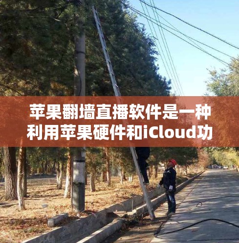 苹果翻墙直播软件是一种利用苹果硬件和iCloud功能进行直播内容翻墙和分发的平台，旨在通过苹果设备进行直播内容的上传和传播。以下是对该产品的详细分析