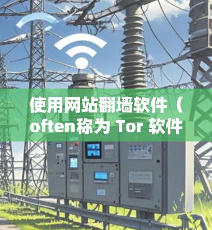 使用网站翻墙软件(often称为 Tor 软件)可以访问未经授权的网站,通常需要以下步骤 使用网站翻墙软件(often称为 Tor 软件)可以访问未经授权的网站,通常需要以下步骤