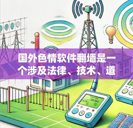 国外色情软件翻墙是一个涉及法律、技术、道德等多个方面的复杂问题。以下是对该问题的系统性分析和总结 国外色情软件翻墙是一个涉及法律、技术、道德等多个方面的复杂问题。以下是对该问题的系统性分析和总结