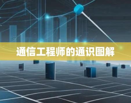 通信工程师的通识图解 通信工程师的通识图解