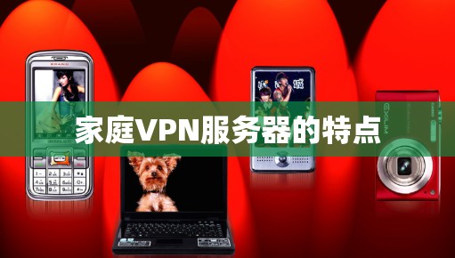 家庭VPN服务器的特点 家庭VPN服务器的特点